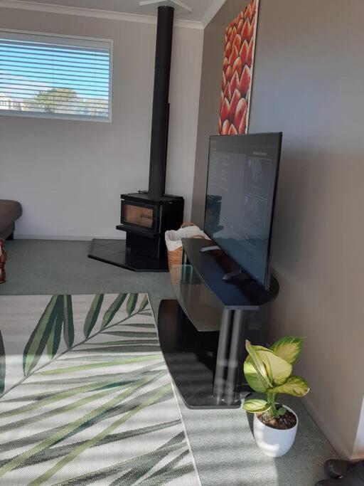 3 Bedroom Holiday Home In Prime Kaikoura Location! Exterior foto